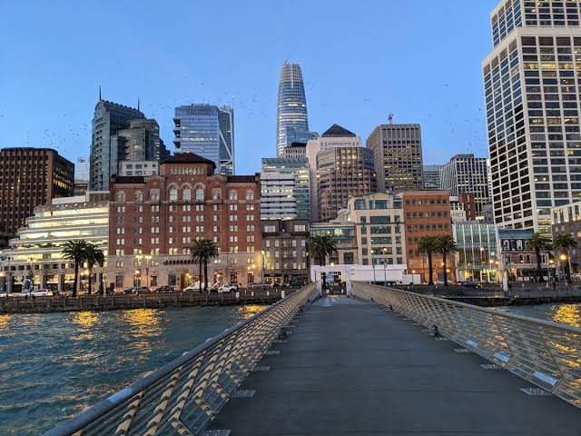 San Fransisco